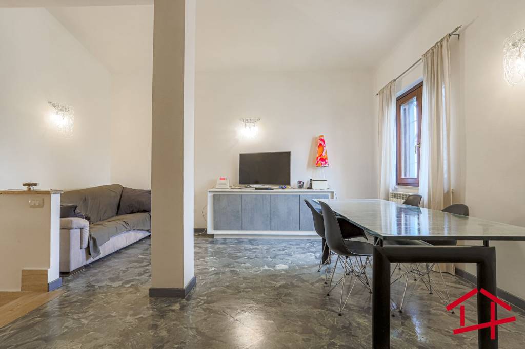 appartamento in vendita a Roma in zona Infernetto