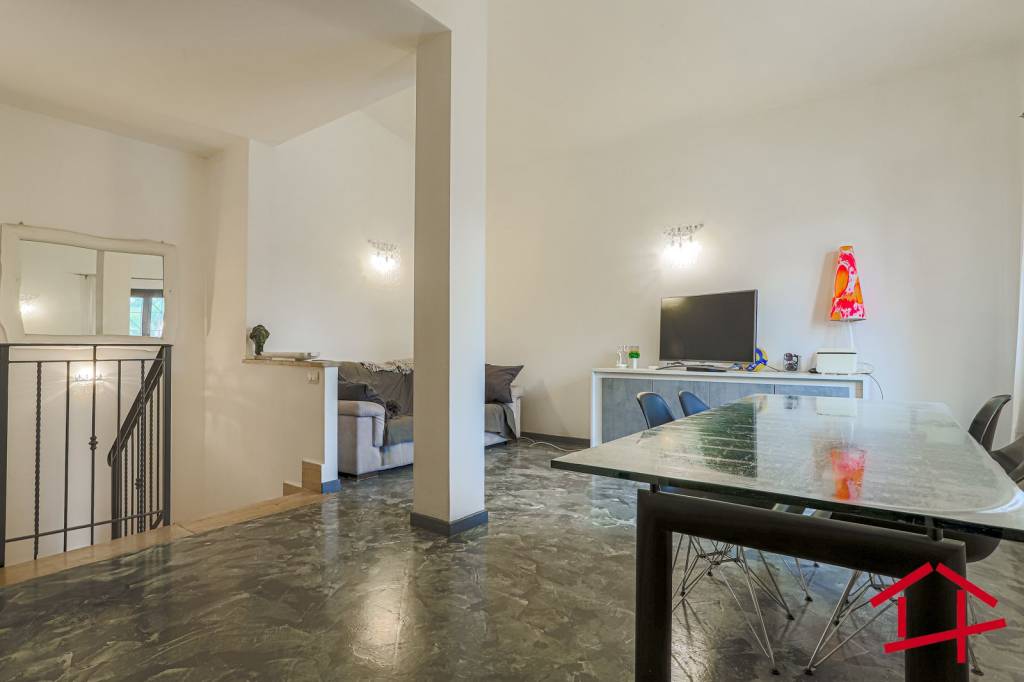 appartamento in vendita a Roma in zona Infernetto