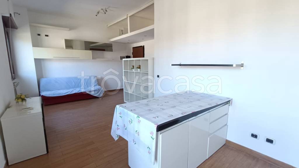 appartamento in vendita a Roma in zona Acilia