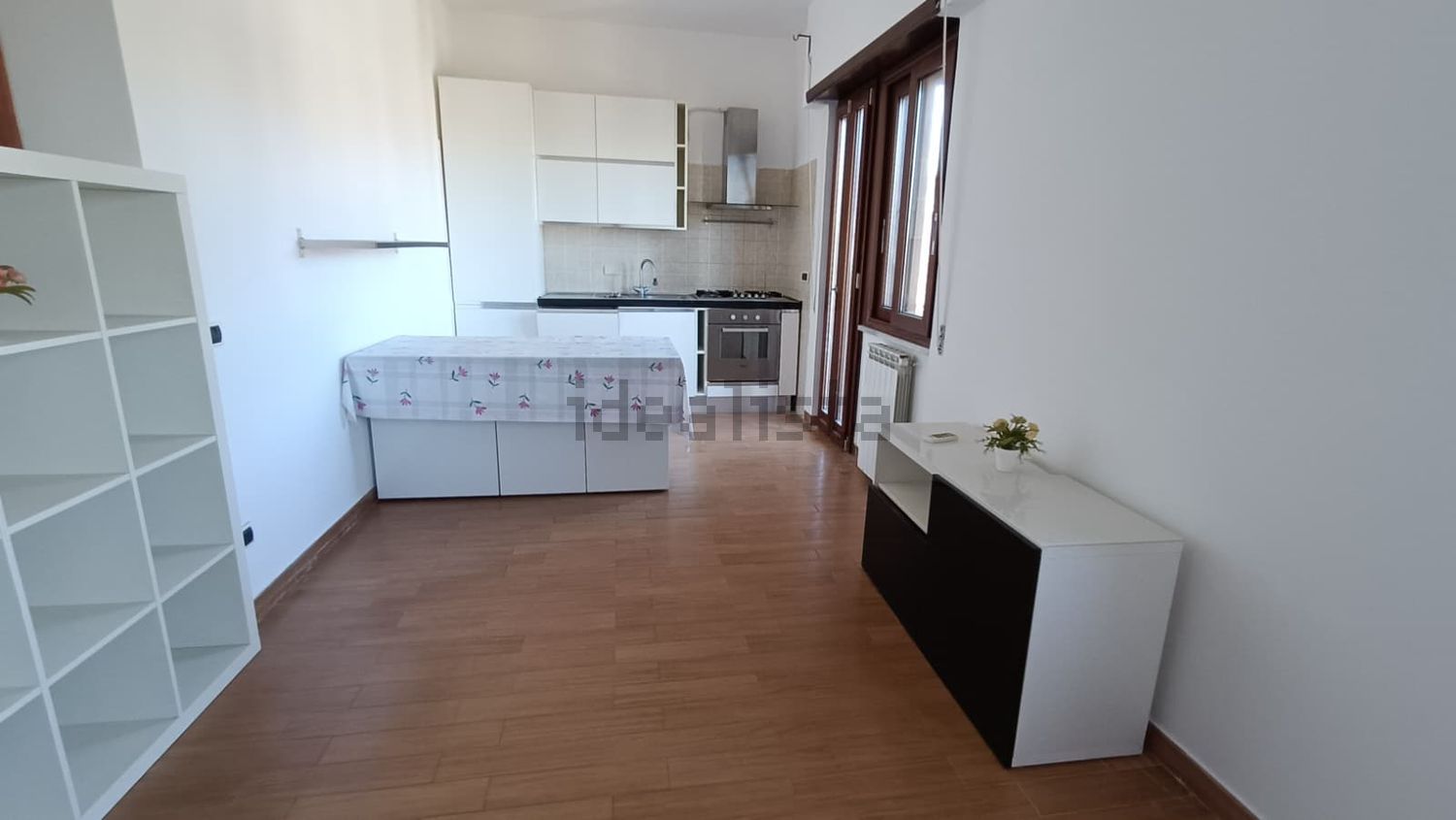 appartamento in vendita a Roma in zona Acilia