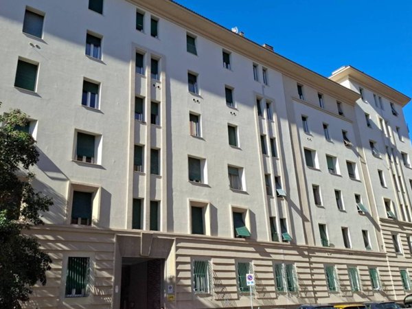appartamento in vendita a Roma in zona Trieste