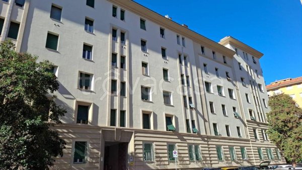 appartamento in vendita a Roma in zona Trieste