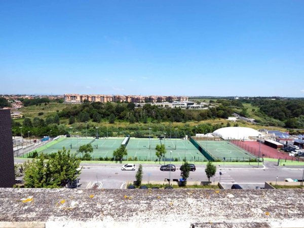 appartamento in vendita a Roma in zona Esquilino