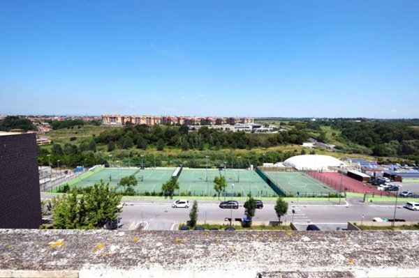 appartamento in vendita a Roma in zona Esquilino