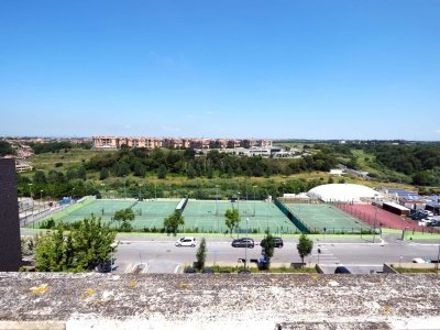 appartamento in vendita a Roma in zona Esquilino