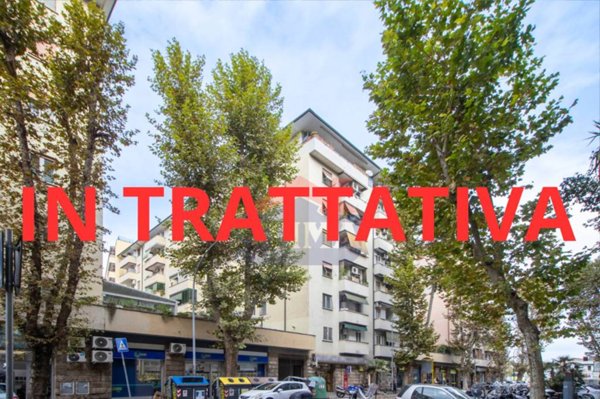 appartamento in vendita a Roma in zona Tiburtino
