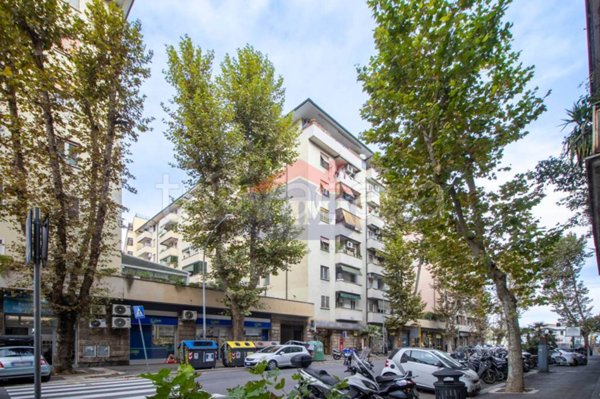 appartamento in vendita a Roma in zona Tiburtino