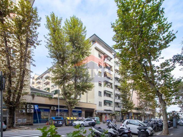 appartamento in vendita a Roma in zona Tiburtino