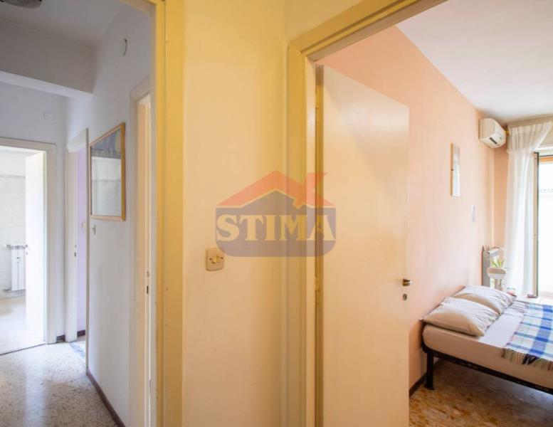 appartamento in vendita a Roma in zona Tiburtino