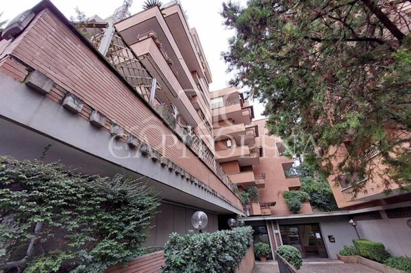 appartamento in vendita a Roma in zona Gianicolense
