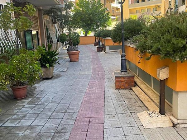 appartamento in vendita a Roma in zona Don Bosco