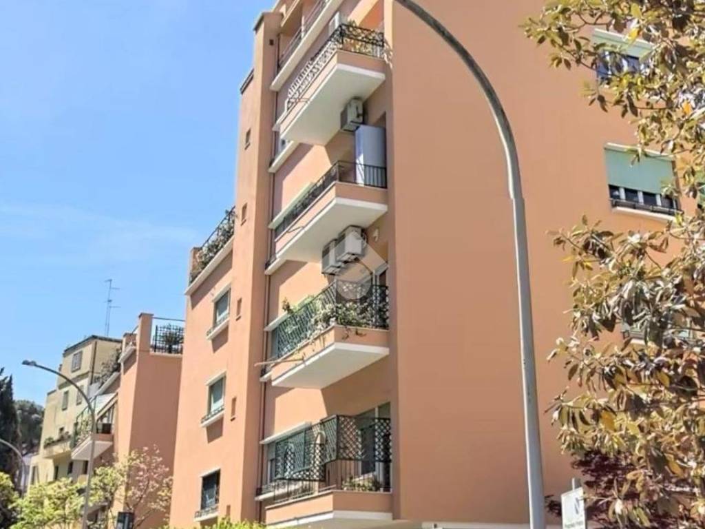 appartamento in vendita a Roma in zona Pinciano