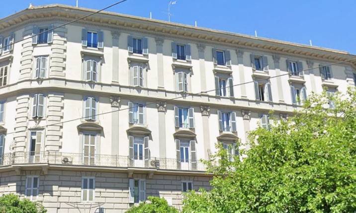 appartamento in vendita a Roma in zona Trieste