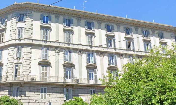appartamento in vendita a Roma in zona Trieste
