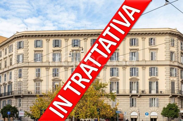 appartamento in vendita a Roma in zona Trieste