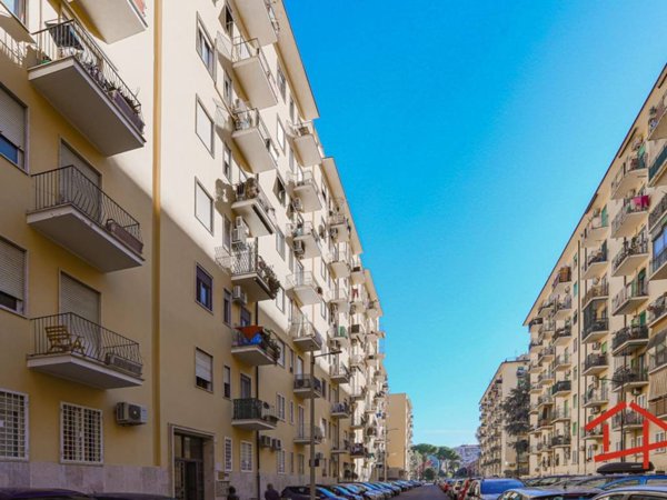 appartamento in vendita a Roma in zona Cinecittà