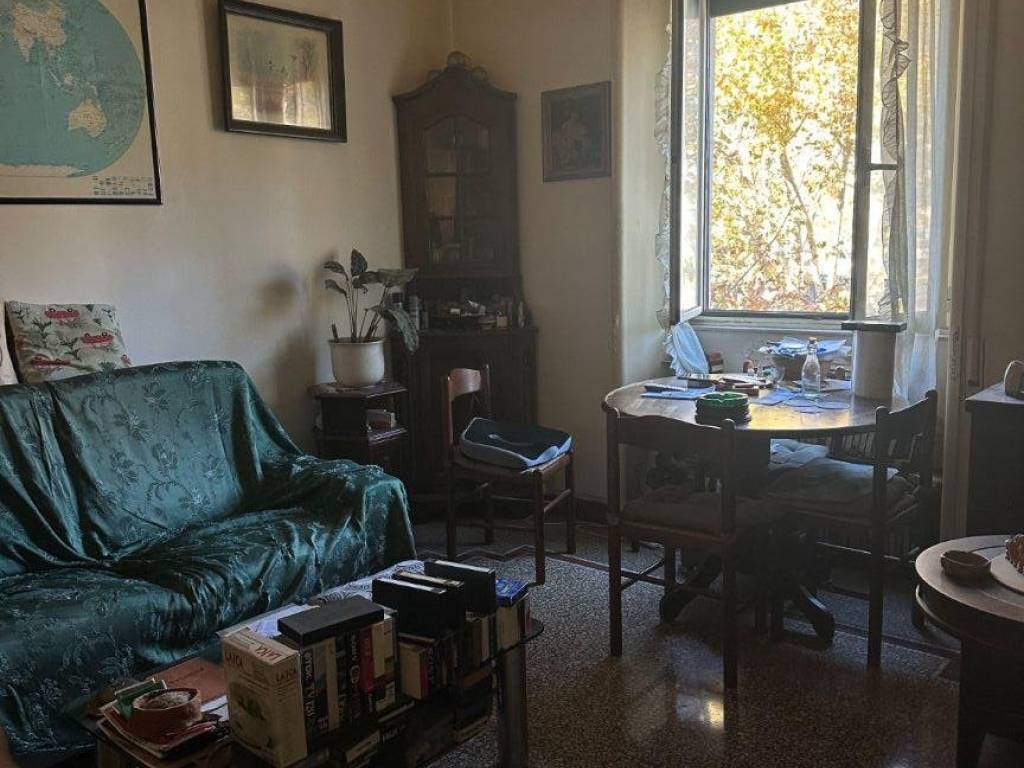 appartamento in vendita a Roma in zona Della Vittoria