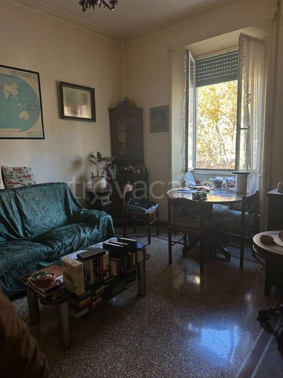 appartamento in vendita a Roma in zona Della Vittoria