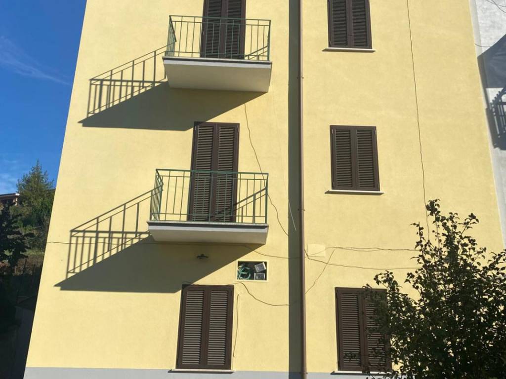 appartamento in vendita a Roma in zona Labaro