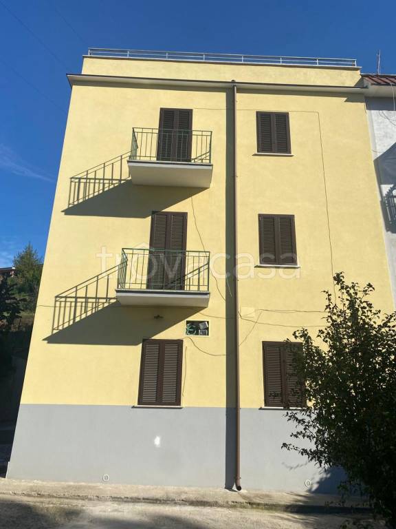 appartamento in vendita a Roma in zona Prima Porta