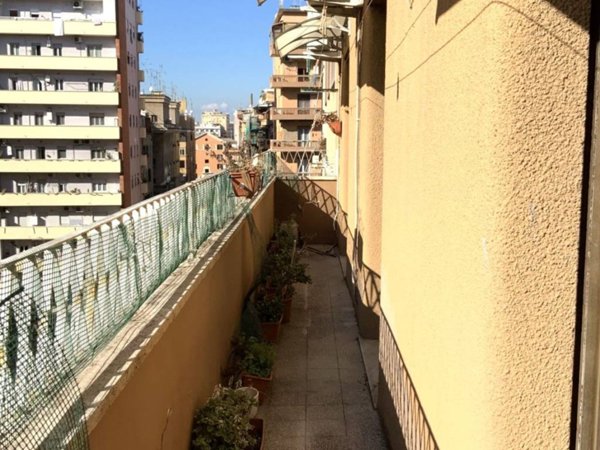 appartamento in vendita a Roma in zona Tuscolano