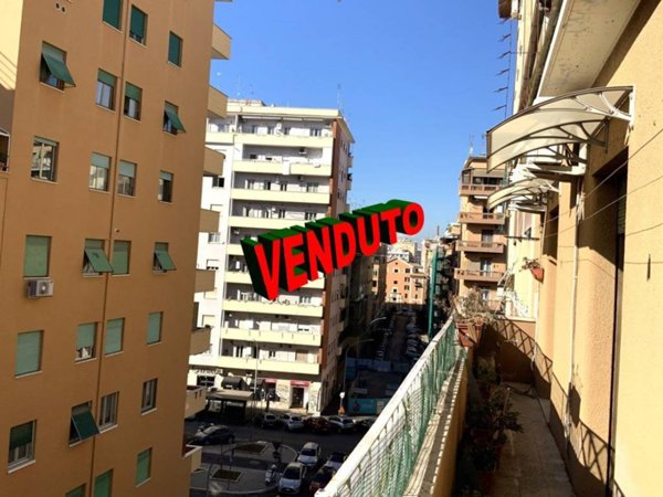 appartamento in vendita a Roma in zona Tuscolano