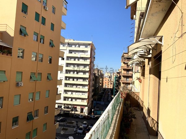 appartamento in vendita a Roma in zona Tuscolano