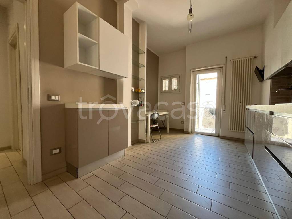 appartamento in vendita a Roma in zona Prenestino-Labicano