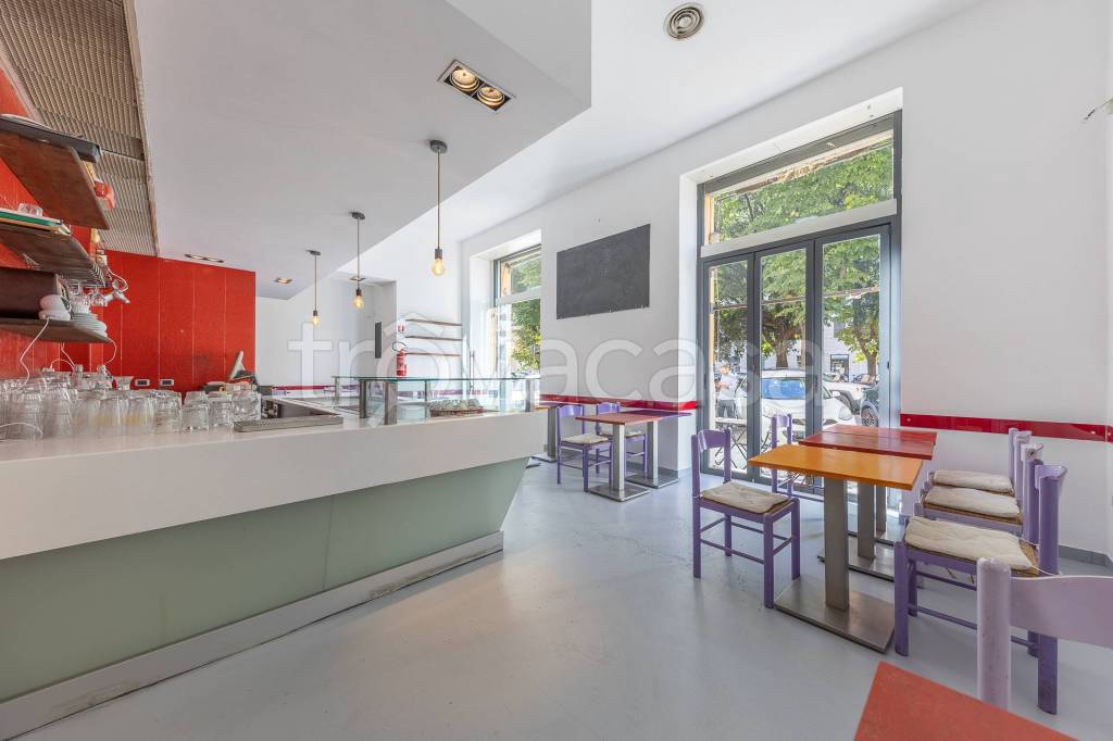 negozio in vendita a Roma in zona Tiburtino