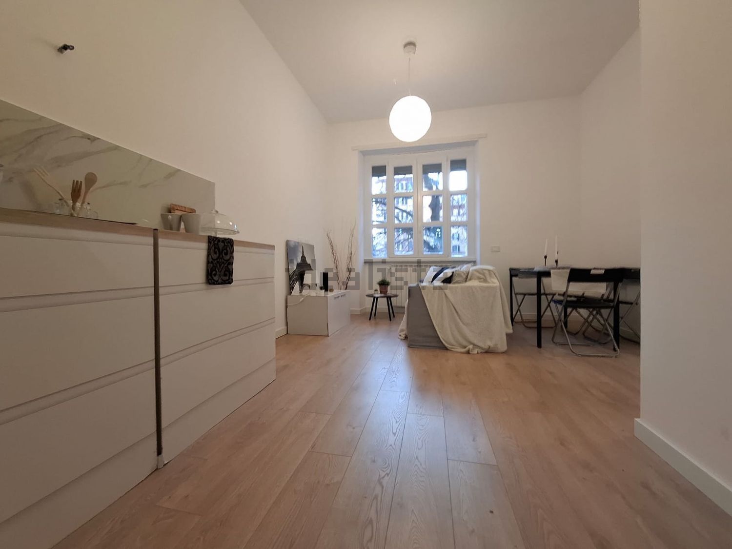 appartamento in vendita a Roma in zona Trieste