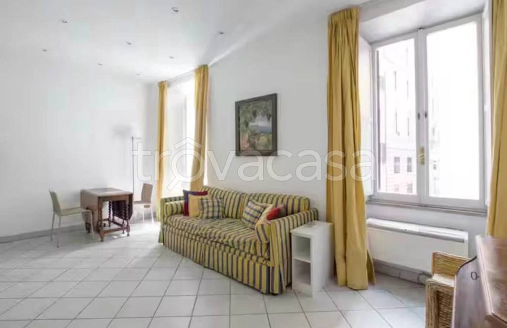 appartamento in vendita a Roma in zona Rione di Ponte