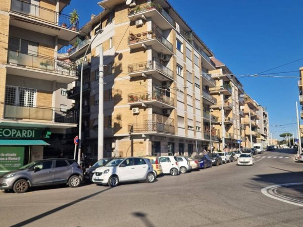 appartamento in vendita a Roma in zona Monte Sacro/Talenti