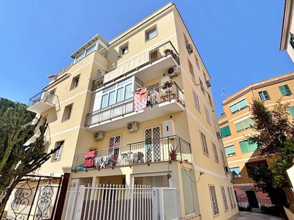 appartamento in vendita a Roma in zona Trieste