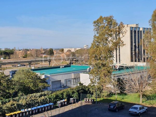 appartamento in vendita a Roma in zona Dragona/Bagnoletto
