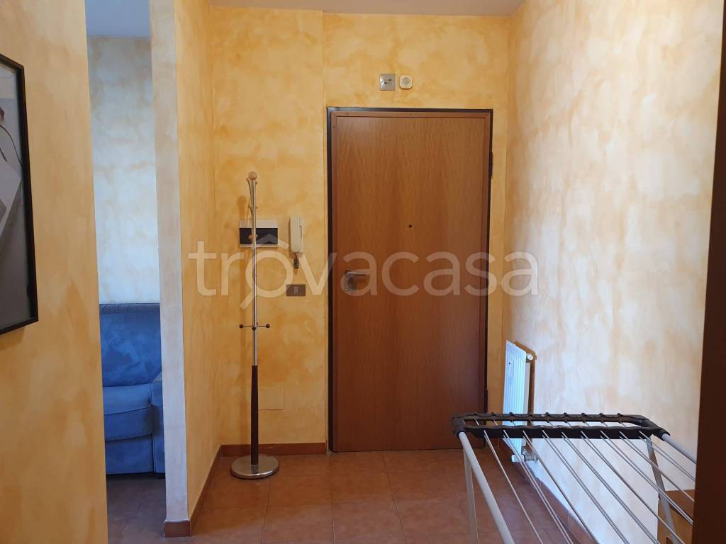 appartamento in vendita a Roma in zona Dragona/Bagnoletto