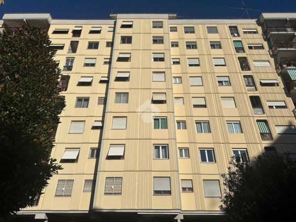 appartamento in vendita a Roma in zona Collatino