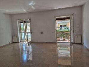 appartamento in vendita a Roma in zona Trionfale