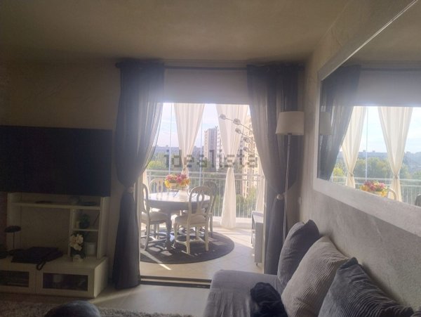 appartamento in vendita a Roma in zona Casal Boccone