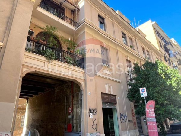negozio in vendita a Roma in zona Ostiense
