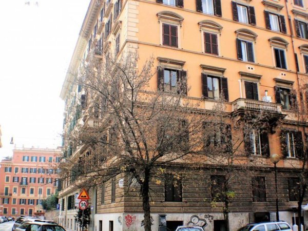 appartamento in vendita a Roma in zona Rione Prati
