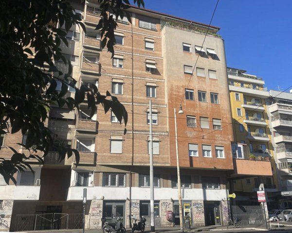 appartamento in vendita a Roma in zona Gianicolense