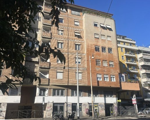 appartamento in vendita a Roma in zona Gianicolense