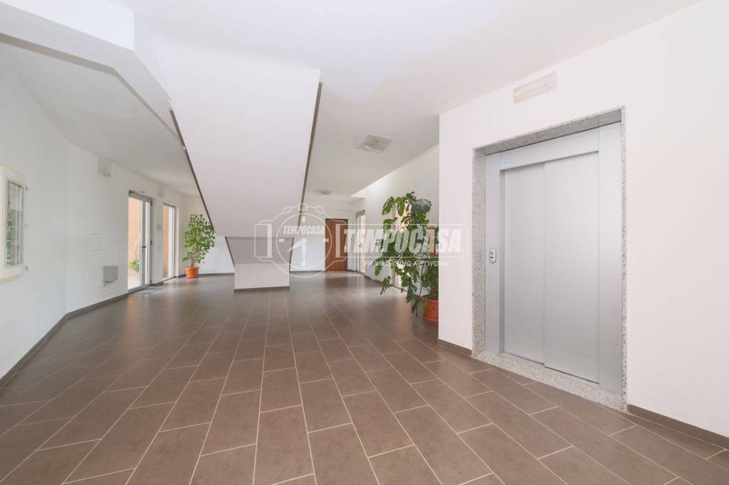 appartamento in vendita a Roma in zona Grottarossa