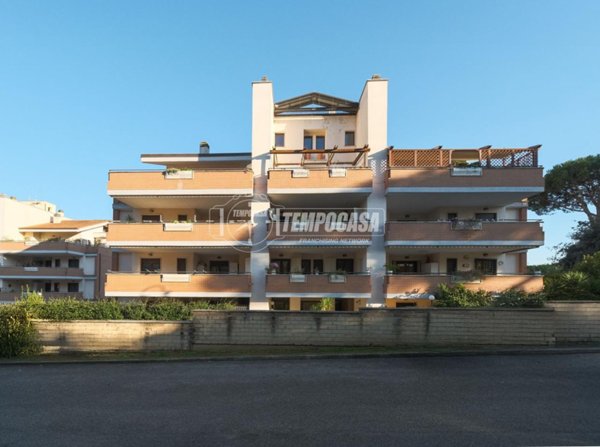 appartamento in vendita a Roma in zona Olgiata