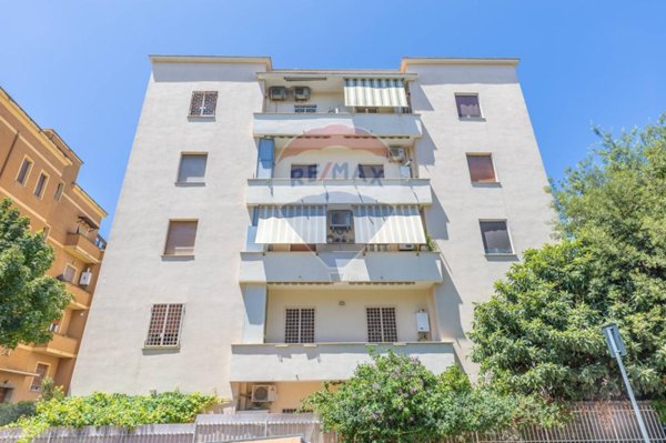 appartamento in vendita a Roma in zona Gianicolense