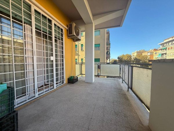 appartamento in vendita a Roma in zona Ostia