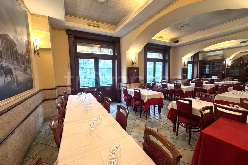 negozio in vendita a Roma in zona Testaccio