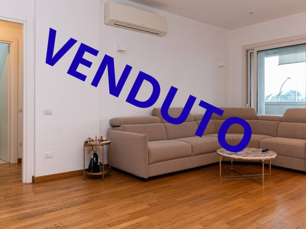 appartamento in vendita a Roma in zona Collatino