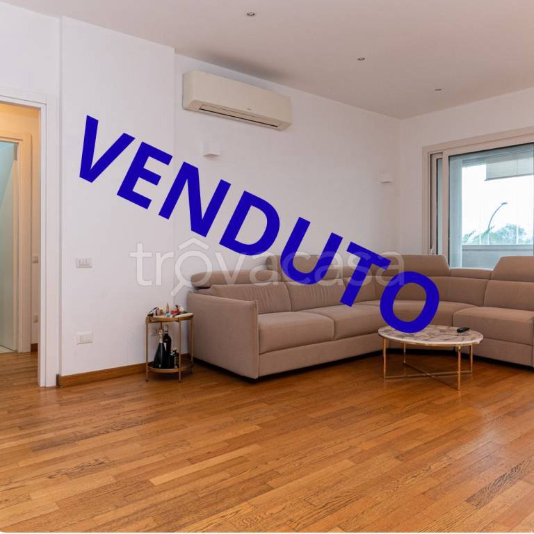appartamento in vendita a Roma in zona Collatino