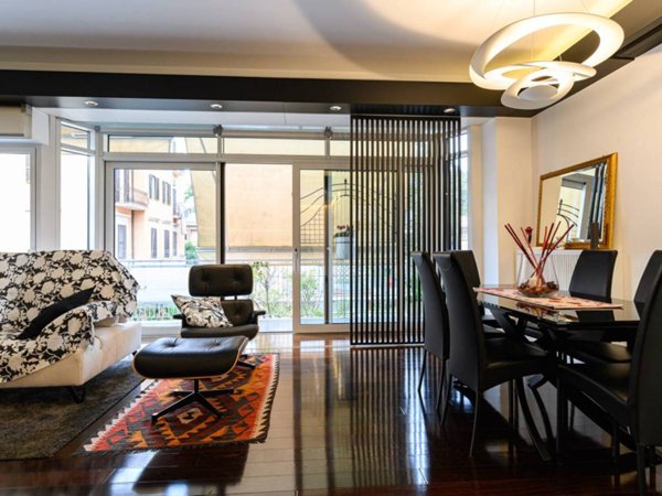 appartamento in vendita a Roma in zona Appio Latino